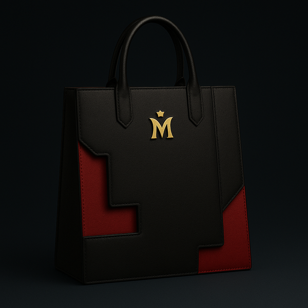 MAINCOON INFINITY™
TERRAFORM STRUCTURE TOTE