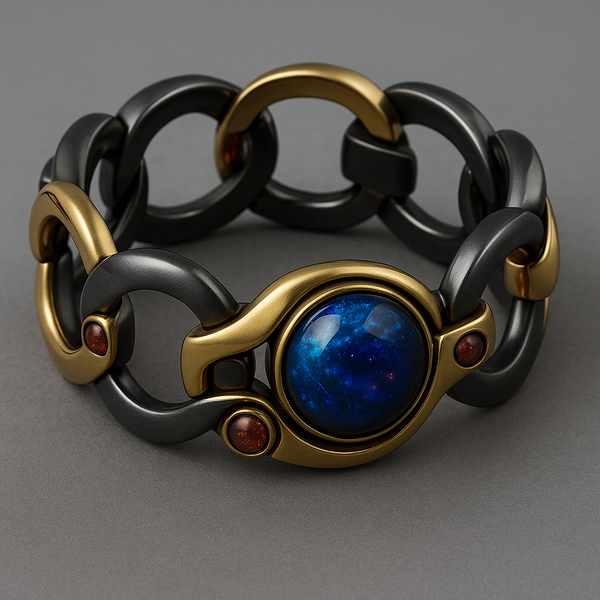 MAINCOON INFINITY™
COSMIC LINK BRACELET™