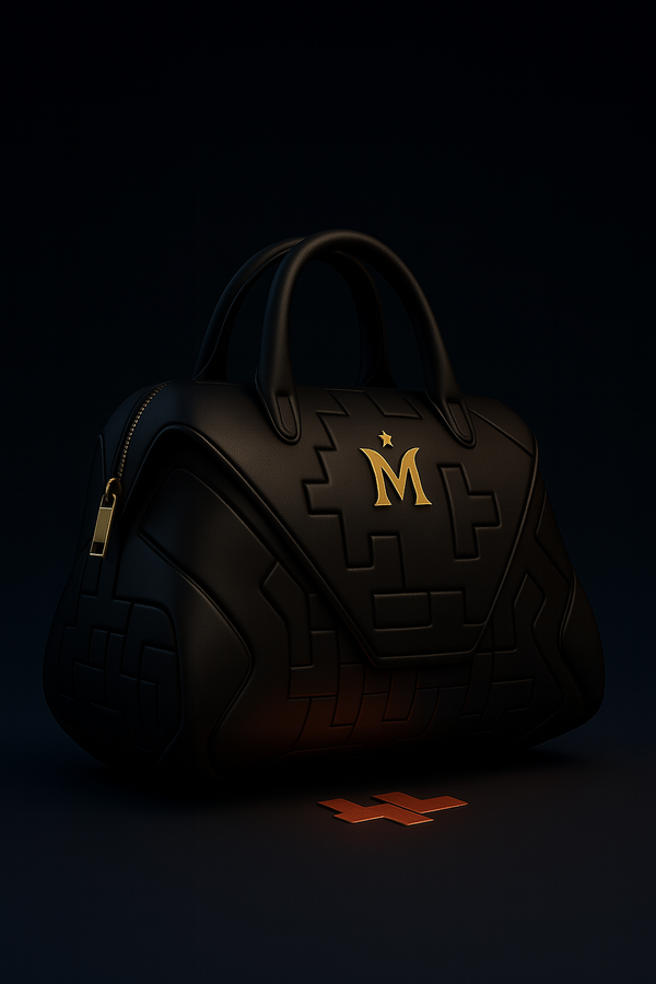 MAINCOON INFINITY™
OBSIDIAN GRID VOYAGER