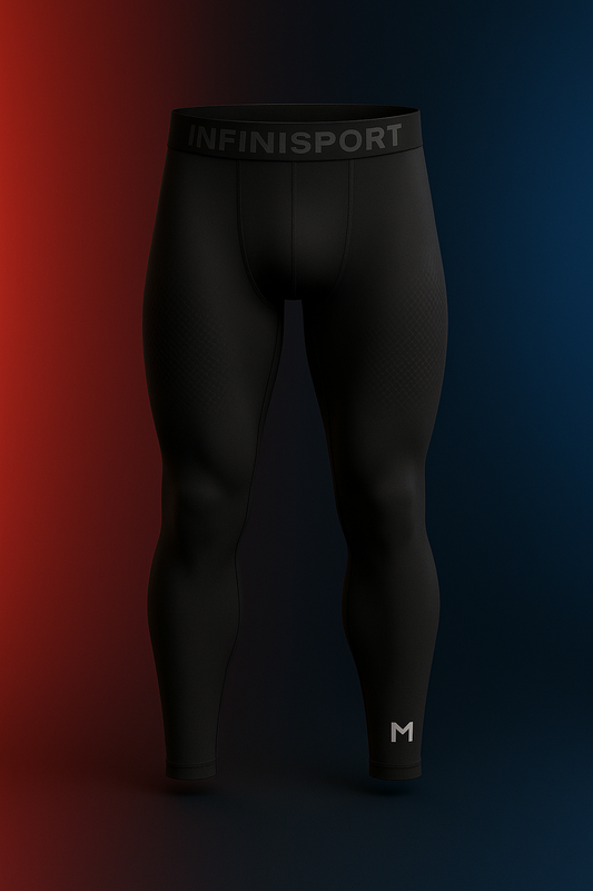 INFINISPORT™
COREGRIP™ BASE COMPRESSION TIGHTS