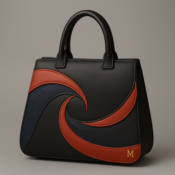 MAINCOON INFINITY™
SOLAR SPIRAL TOTE