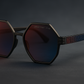 MAINCOON INFINITY™
INFINITYWAY 3128™ HEX SHADES