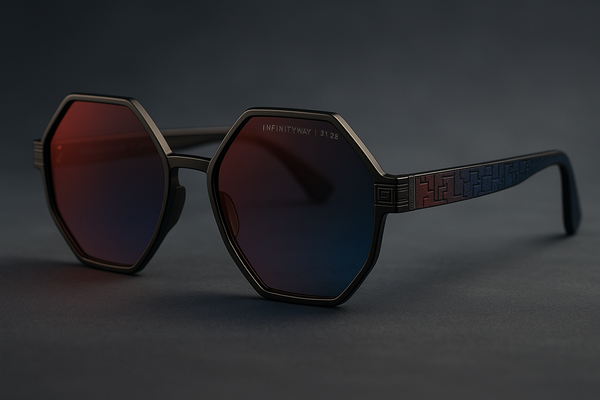 MAINCOON INFINITY™
INFINITYWAY 3128™ HEX SHADES