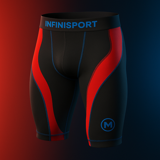 INFINISPORT™
CORECHARGE™ COMPRESSION SHORTS