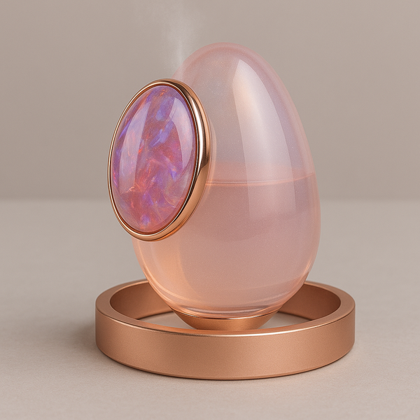 Vault Entry: AURA SCENT DIAL™