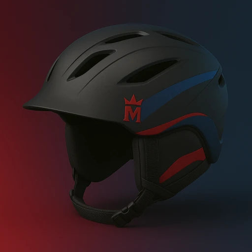 INFINISPORT™
VORTEXFORM™ TRAINING HELMET – Crown Edition