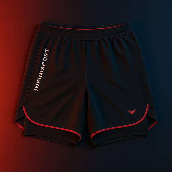 INFINISPORT™
REDLINE VELOCITY SHORT™