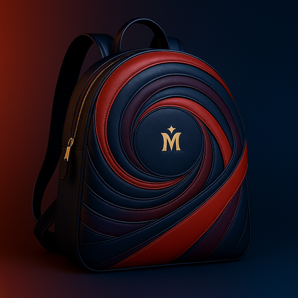 MAINCOON INFINITY™
MEN’S COSMIC ORBIT BACKPACK