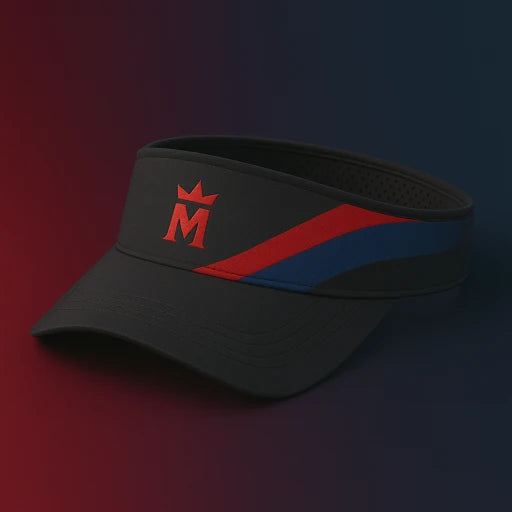 INFINISPORT™
CROWNLINE™ STRIKE VISOR – Elite Identity Edition