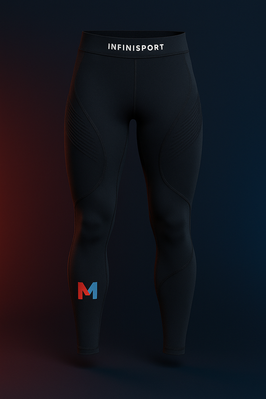 INFINISPORT™
COREVEIN™ ATHLETIC TIGHTS