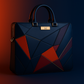MAINCOON INFINITY™
MEN’S FRACTAL BRIEFCASE