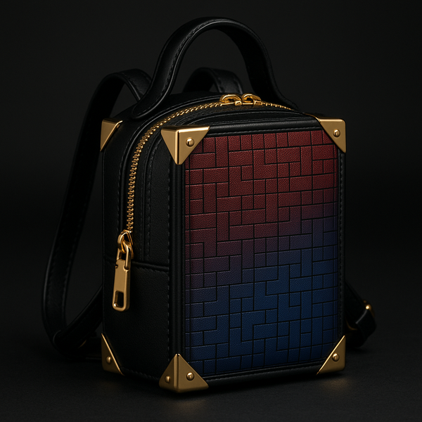 MAINCOON INFINITY™
INFINITY GRID MINI TRUNK™