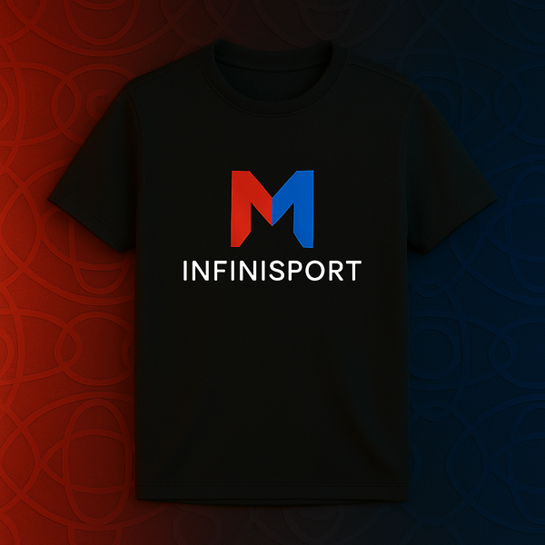 INFINISPORT™
VITAL M TEE™