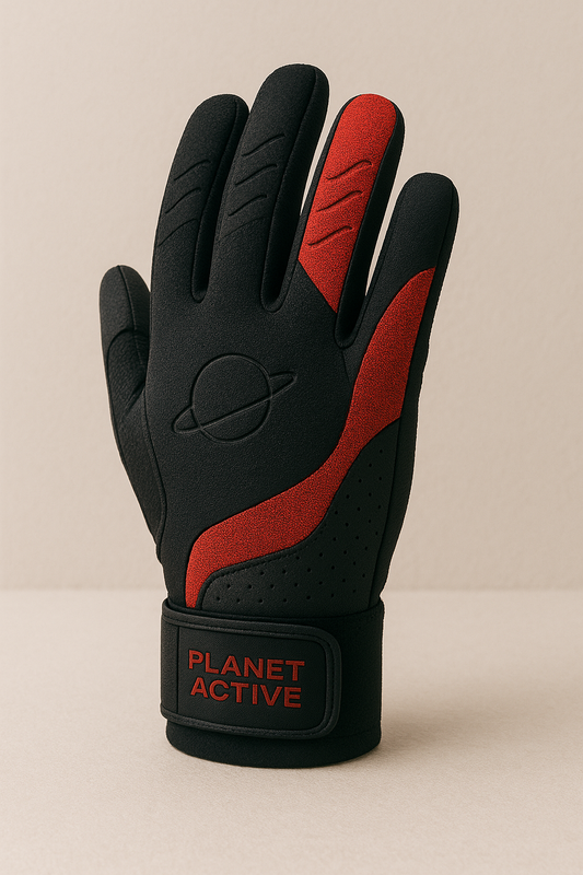 PLANETACTIVE™
VELOCIREACT™ TRAINING GLOVE V4