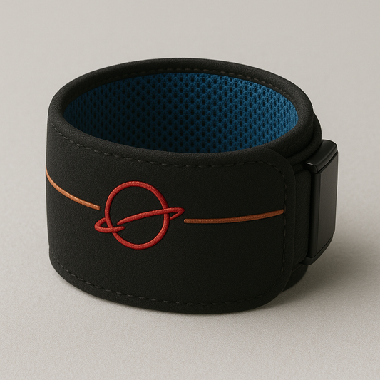 PLANETACTIVE™
GRAVIBAND™ VORTEX CORE