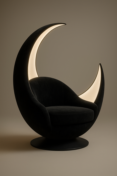 Vault Entry: LUNARCHIVE™ — Moon Relic No. 052