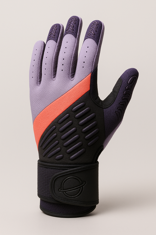 PLANETACTIVE™
STRATOFLEX™ GLOVE V6