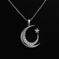 MAINCOON INFINITY™
LUNARA STARMOON™ PENDANT