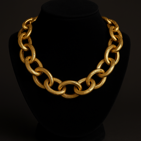 MAINCOON INFINITY™
GALAXY ROYAL CHAIN™