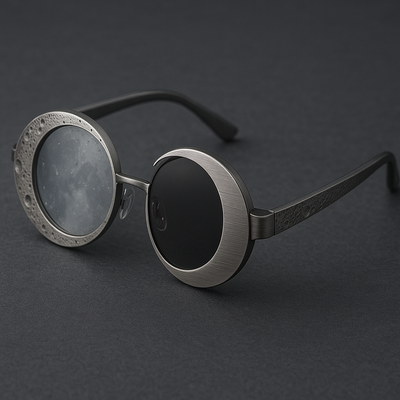 Vault Entry: LUNARCHIVE™ — Moon Relic No. 060