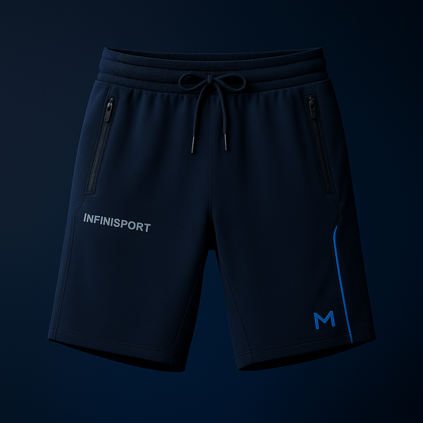 INFINISPORT™
AEROFLEX CORE SHORTS™