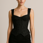 MAINCOON INFINITY™
TETRIS METRICS™ ARCHITECT CORSET