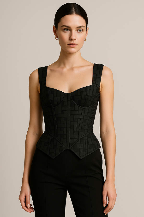 MAINCOON INFINITY™
TETRIS METRICS™ ARCHITECT CORSET