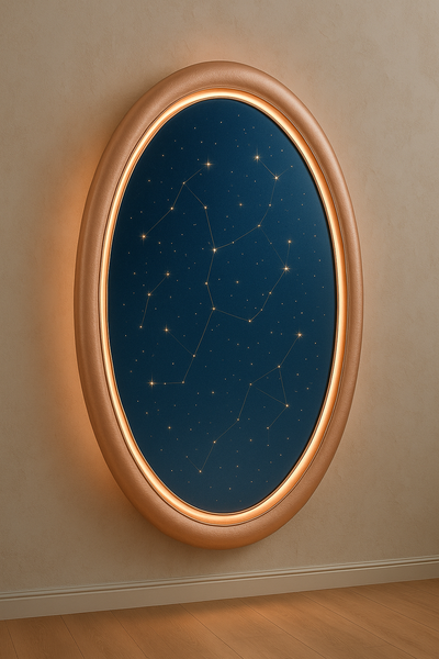 Vault Entry: VENUS CONSTELLATION MIRROR™