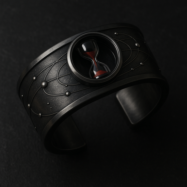 MAINCOON INFINITY™
COSMIC HOUR™ CUFF
