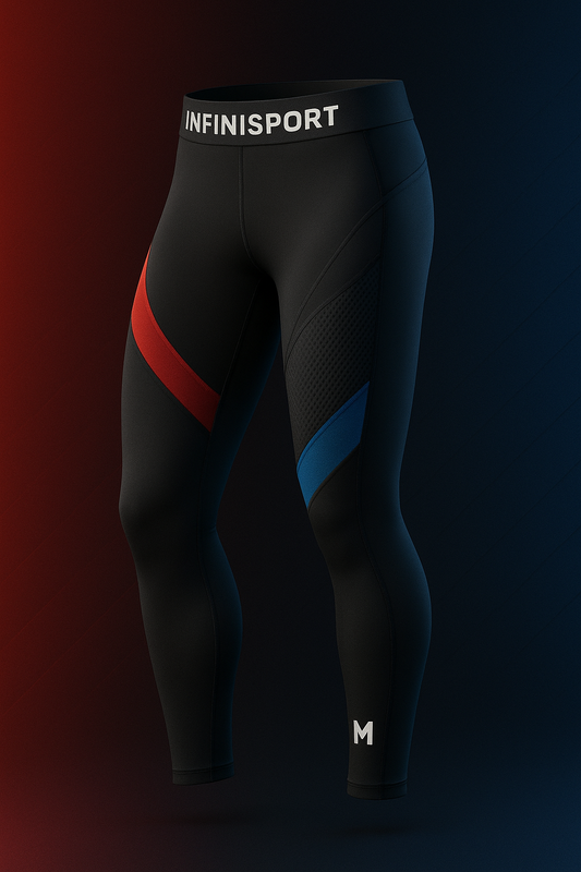INFINISPORT™
VANTEDGE™ DUALSTRIKE COMPRESSION LEGGINGS
