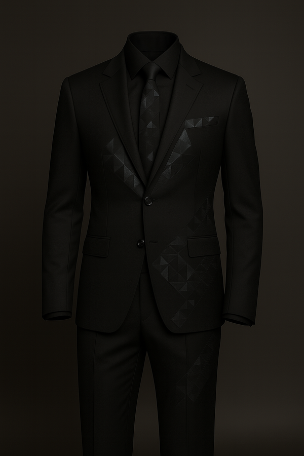 MAINCOON INFINITY™
NIGHT VECTOR SUIT™