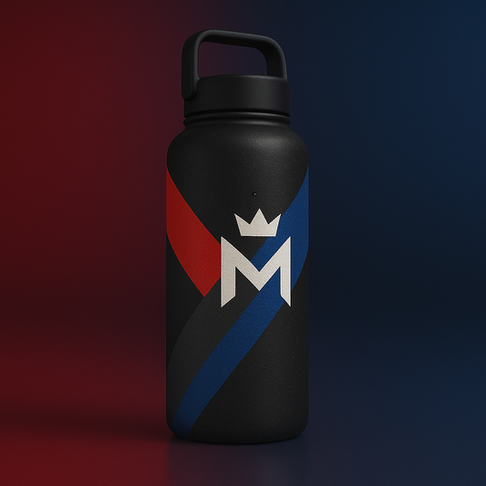 INFINISPORT™
CROWN CORE™ HYDRO BOTTLE