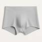 PLANETACTIVE™
ZERO TRACE BOXER — LUNAR GRAY