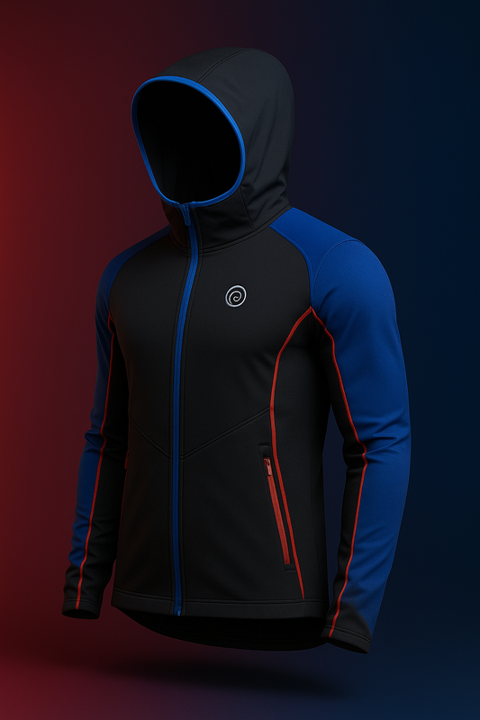 INFINISPORT™
EQUINOX HOOD JACKET™ – TRINERGY EDITION