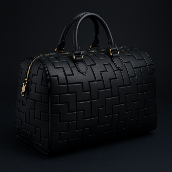 MAINCOON INFINITY™
GRID COSMOS DUFFEL