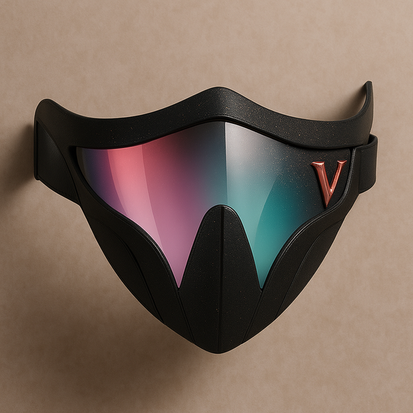 Vault Entry: V-VEIL SHROUD™