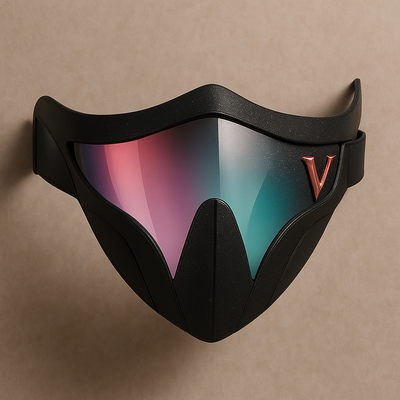 Vault Entry: V-VEIL SHROUD™