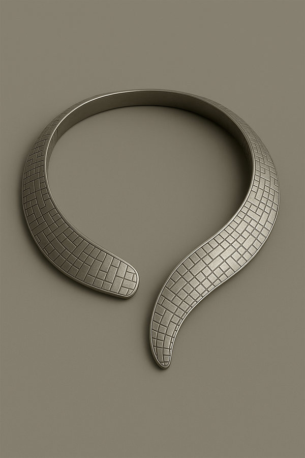 MAINCOON INFINITY™
ARCHITECTURE COLLAR™