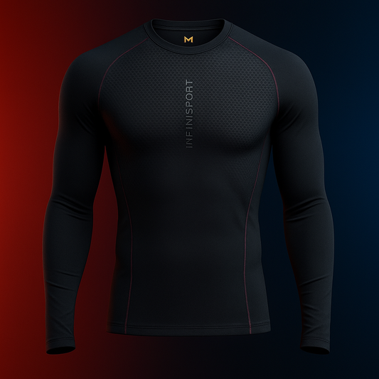 INFINISPORT™
VANTASHIELD™ COMPRESSION TOP