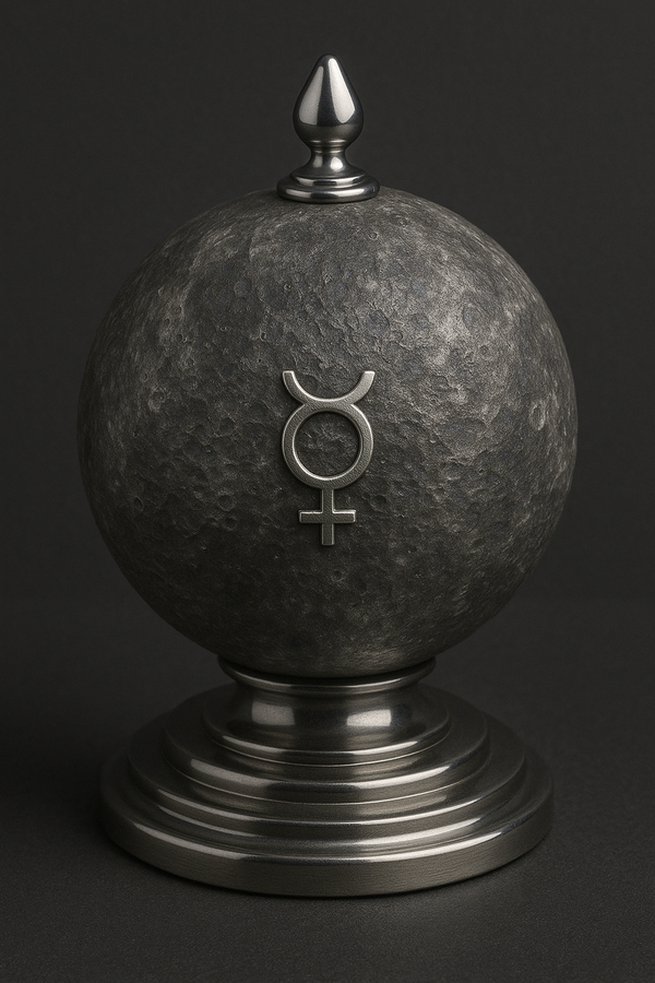 SILENT KEEPER™ — PLANETARY RELIC SAFE