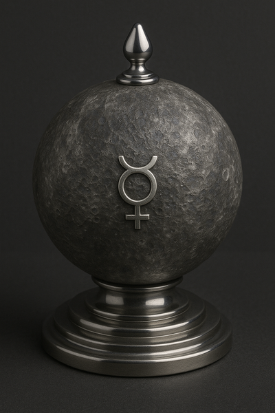 SILENT KEEPER™ — PLANETARY RELIC SAFE