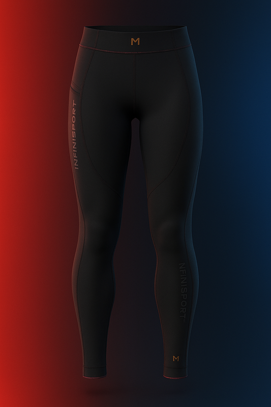 INFINISPORT™
ZEROCORE™ SHADOW COMPRESSION LEGGINGS