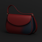 MAINCOON INFINITY™
GALAXY CURVE SHOULDER BAG