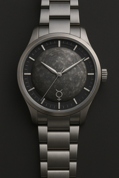 APOLUNE 47™ – FULL MOON TIMEPIECE