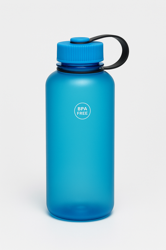PLANETACTIVE™
NEBULITE™ FLOW BOTTLE