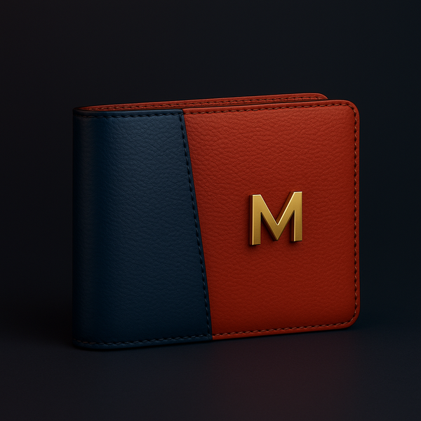 MAINCOON INFINITY™
DUALIS LEGACY WALLET