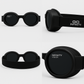 GO MAINCOON™ – INFINITY VISION GOGGLES (No. 007/100).