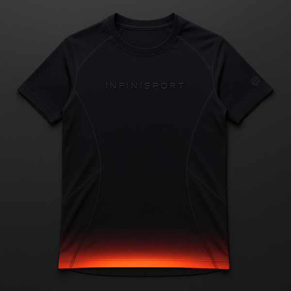 INFINISPORT™COREHEAT TRAINER TEE™