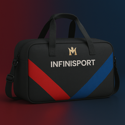 INFINISPORT™ COMMAND BRIEFCASE™