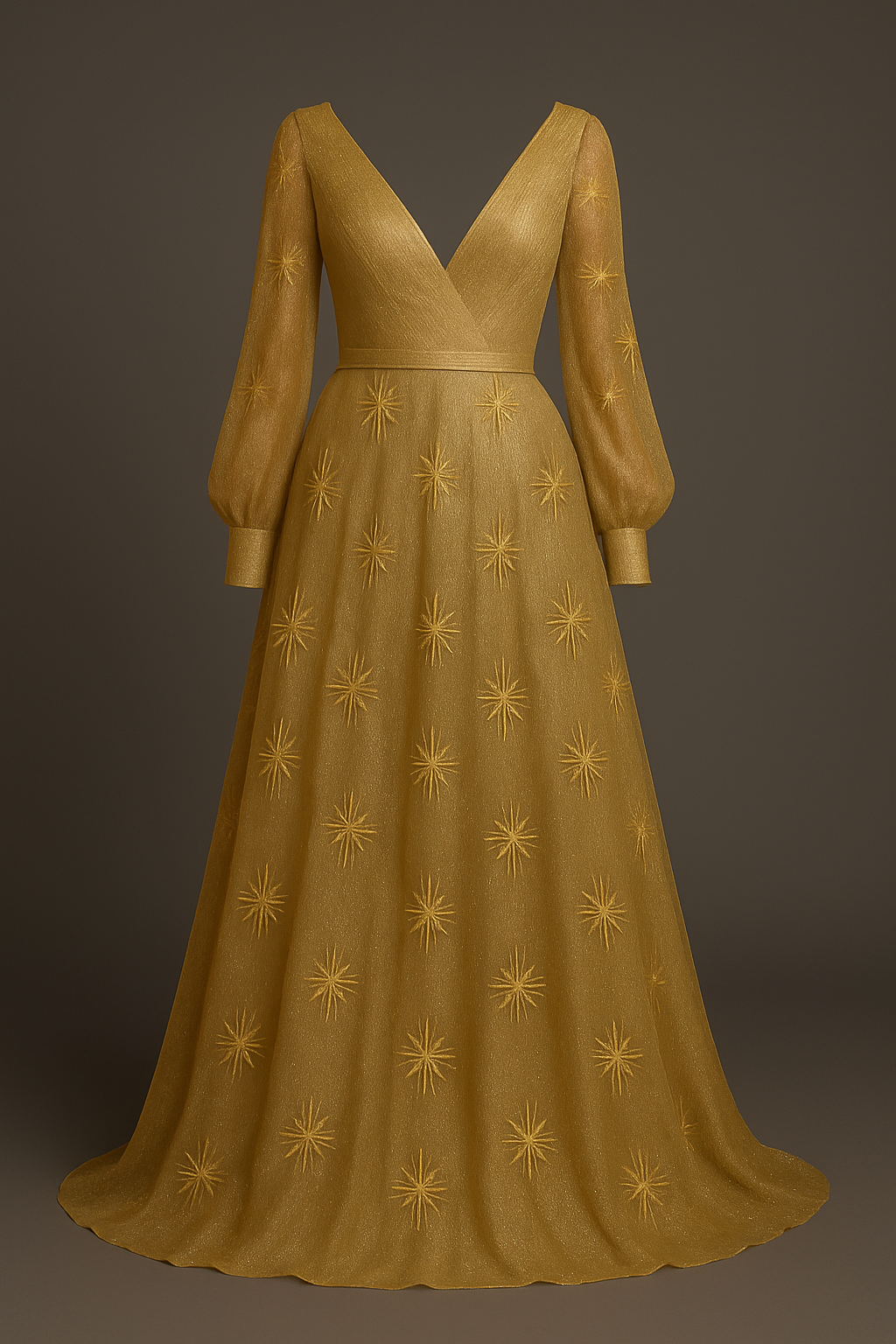 MAINCOON INFINITY™
SOLAR STELLAR GOWN™